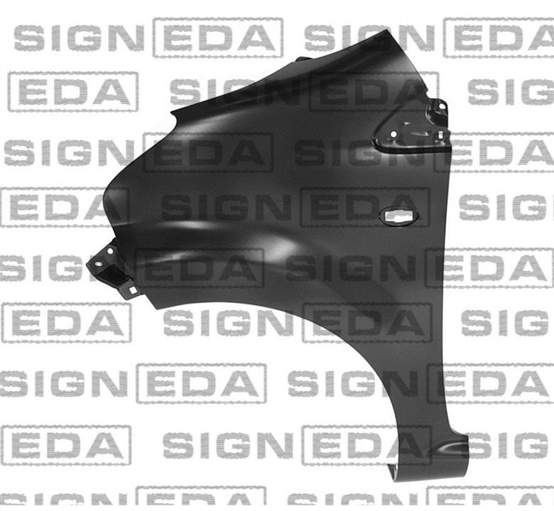 PTY10247AR Signeda Крыло переднее правое