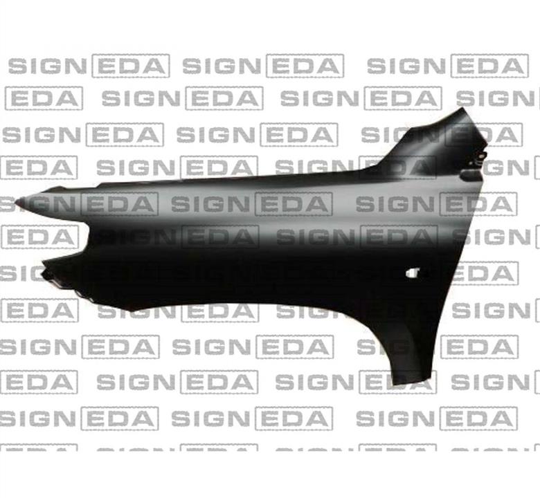 PTY10253AL Signeda Крило переднє ліве