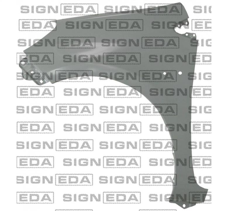 PTY10323AR Signeda Крыло переднее правое