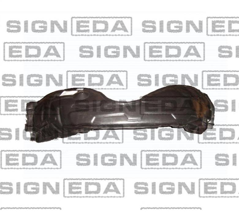 Подкрылок Лексус: PTY11196AL Signeda Подкрылок передний левый
