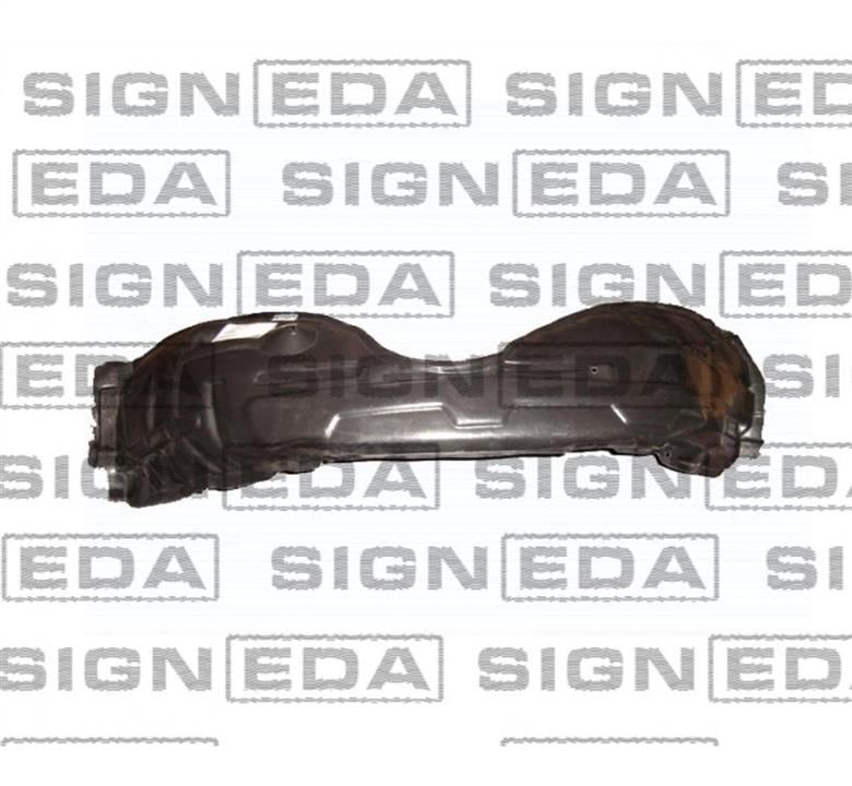 Защита колесных арок Лексус: PTY11196AR Signeda Подкрылок