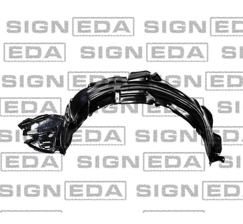 Подкрылок Лексус: PTY11233AL Signeda Подкрылок