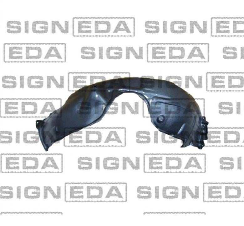 PTY11296AL Signeda Подкрылок передний левый