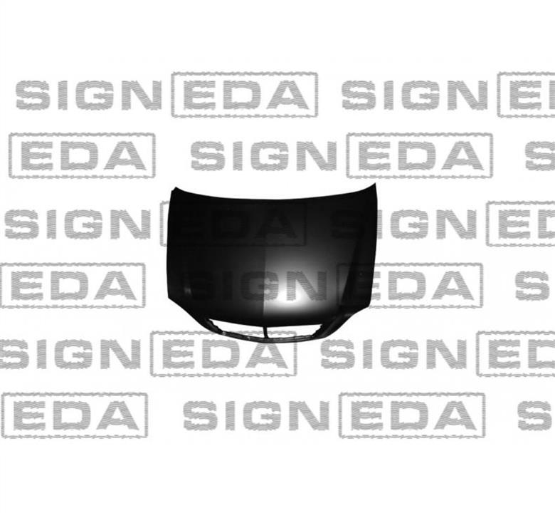 Капот Лексус: PTY20117A Signeda Капот