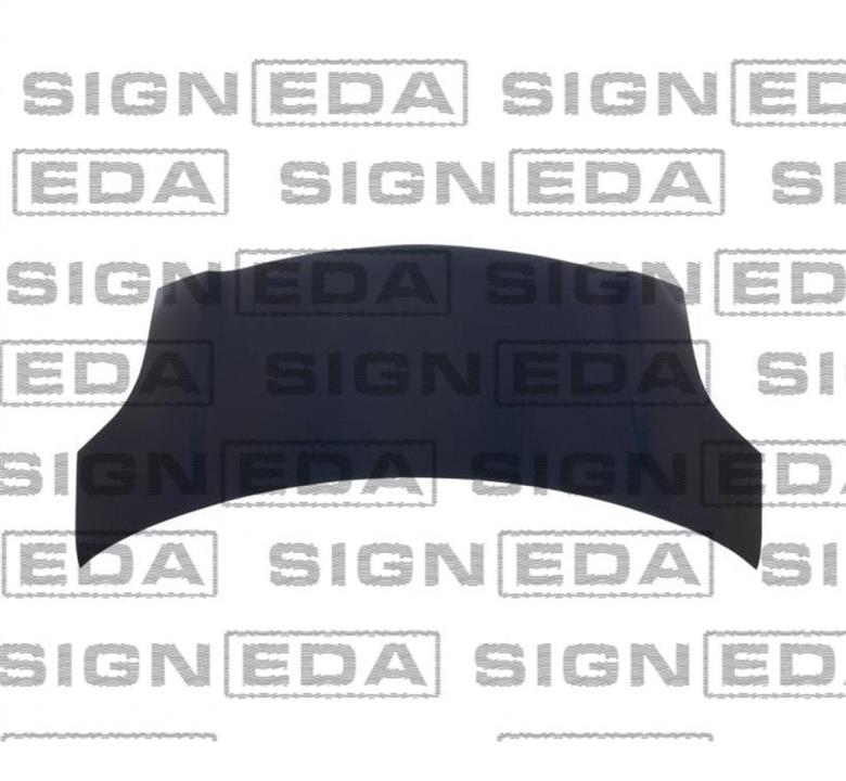 Капот Тойота: PTY20142AQ Signeda Капот
