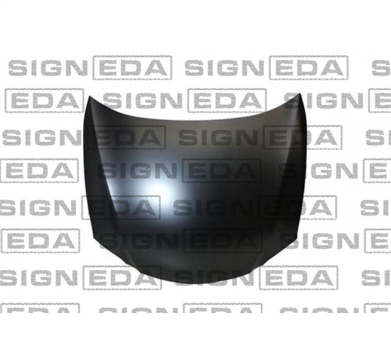 Капот двигателя Лексус: PTY20146A Signeda Капот