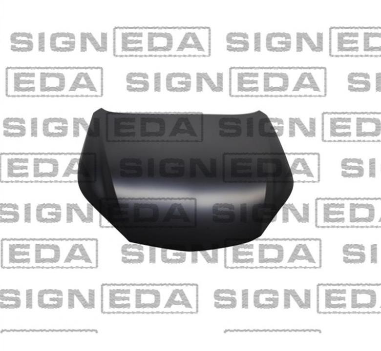 Капот двигателя Лексус: PTY20165A Signeda Капот