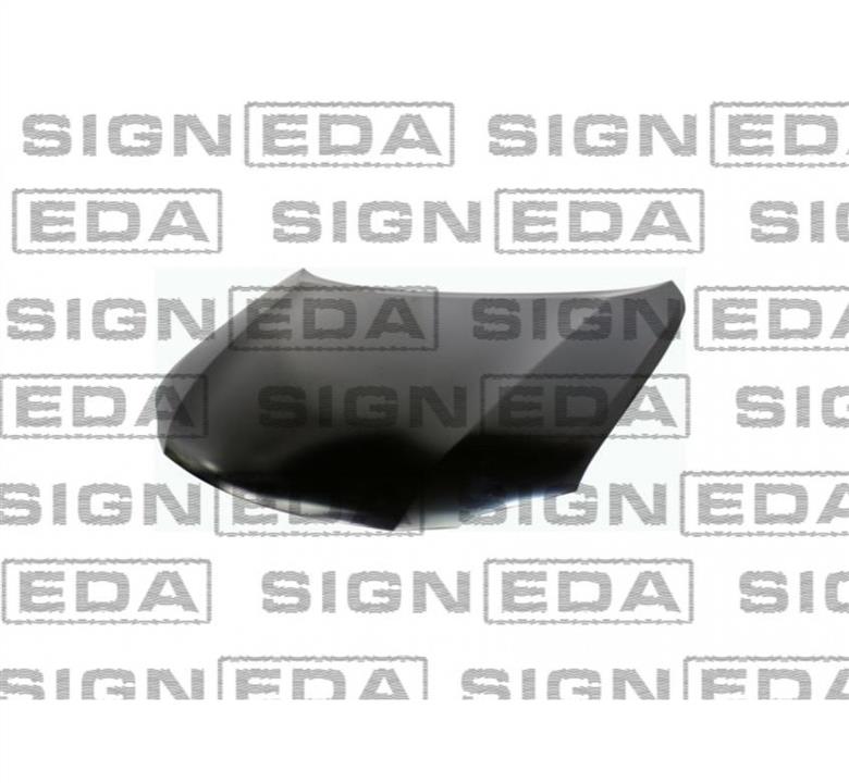 Капот Лексус: PTY20171A Signeda Капот