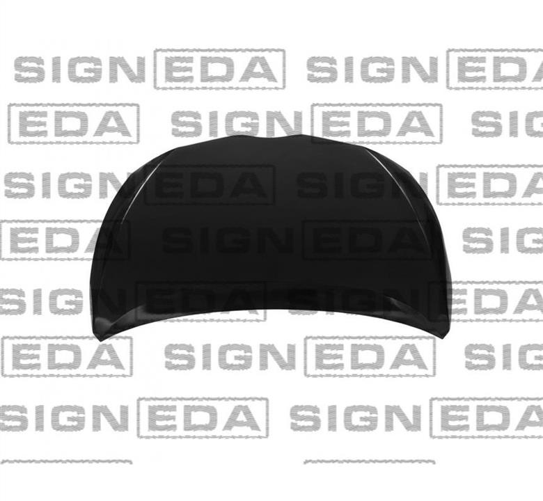 Капот Тойота: PTY20205A Signeda Капот