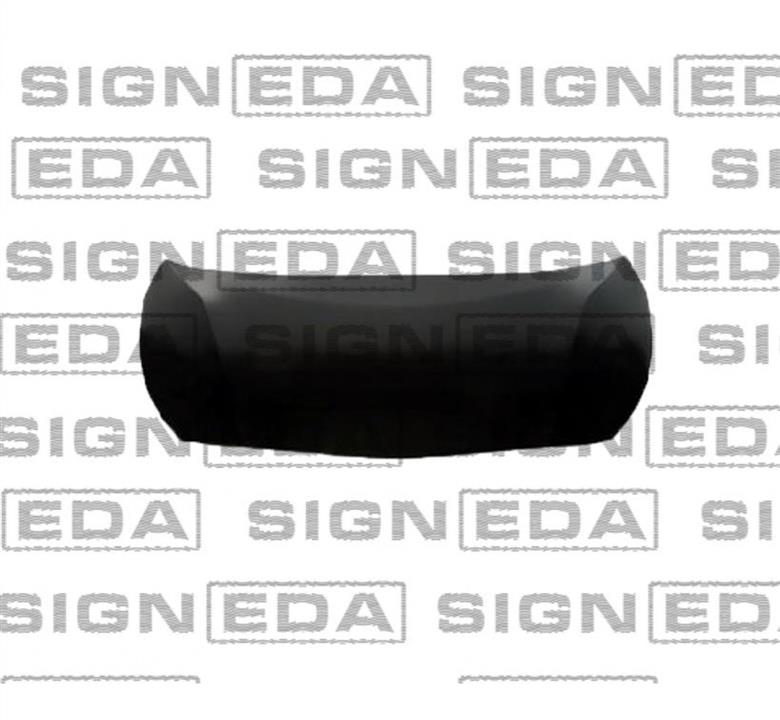 PTY20245A Signeda Капот