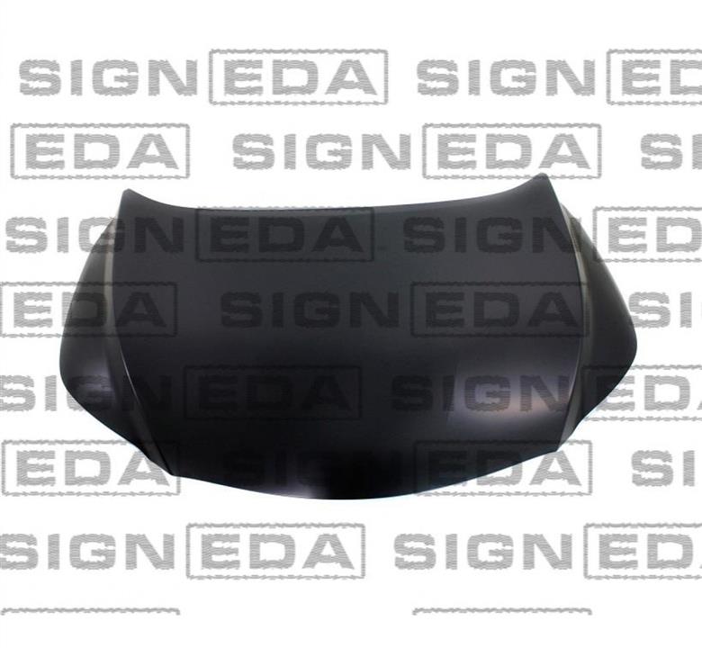 Капот Лексус: PTY20246A Signeda Капот