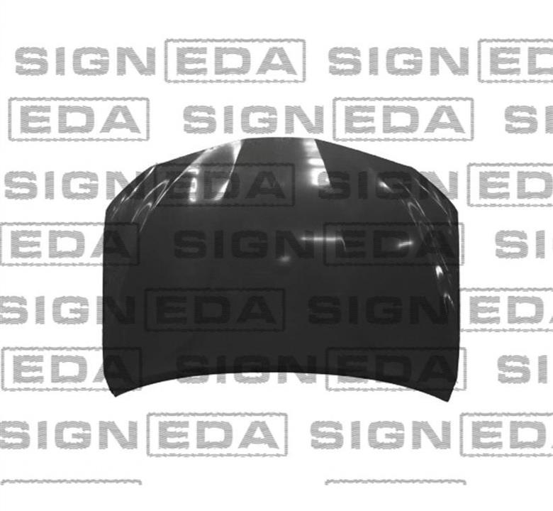 Капот Тойота: PTY20259B Signeda Капот