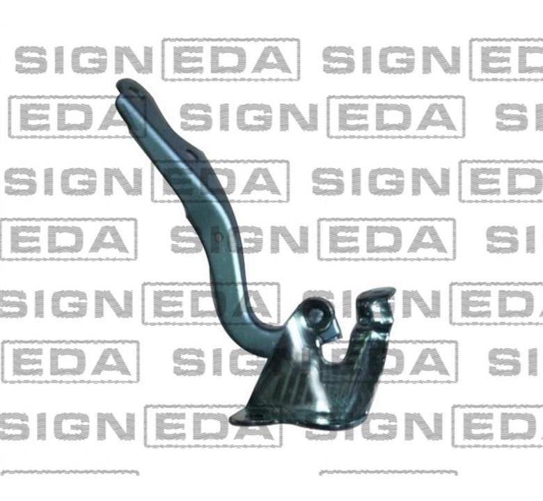 Петли капота Тойота: PTY21097AR Signeda Петля капота правая