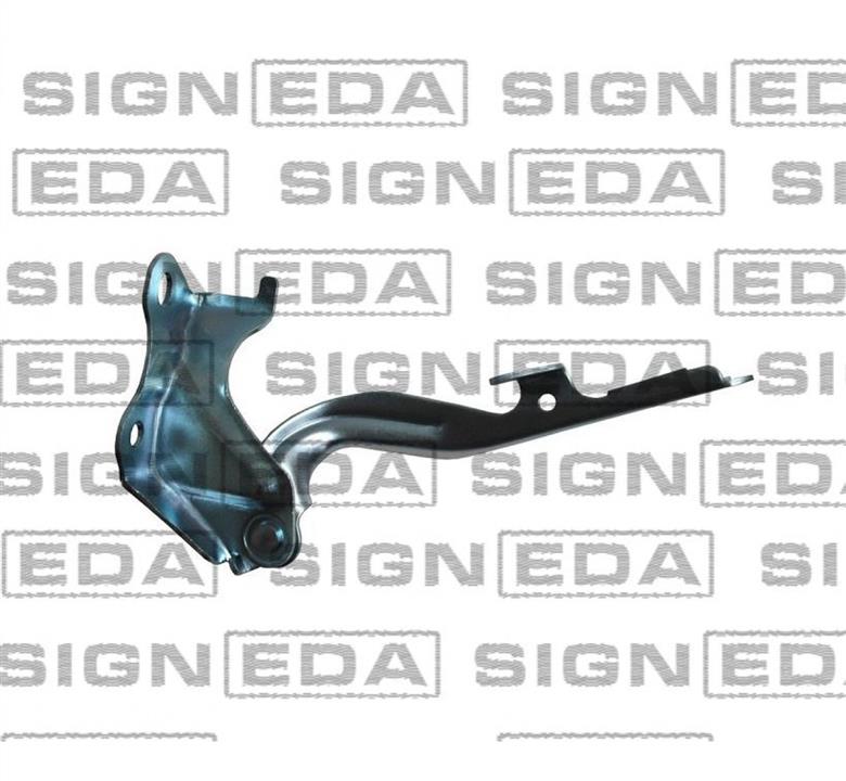 PTY21101AR Signeda Петля капота правая