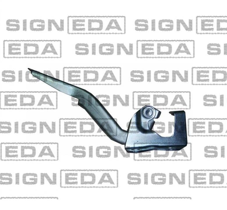 PTY21198AR Signeda Петля капоту права
