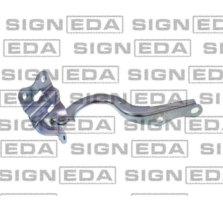 PTY21230AL Signeda Петля капоту ліва