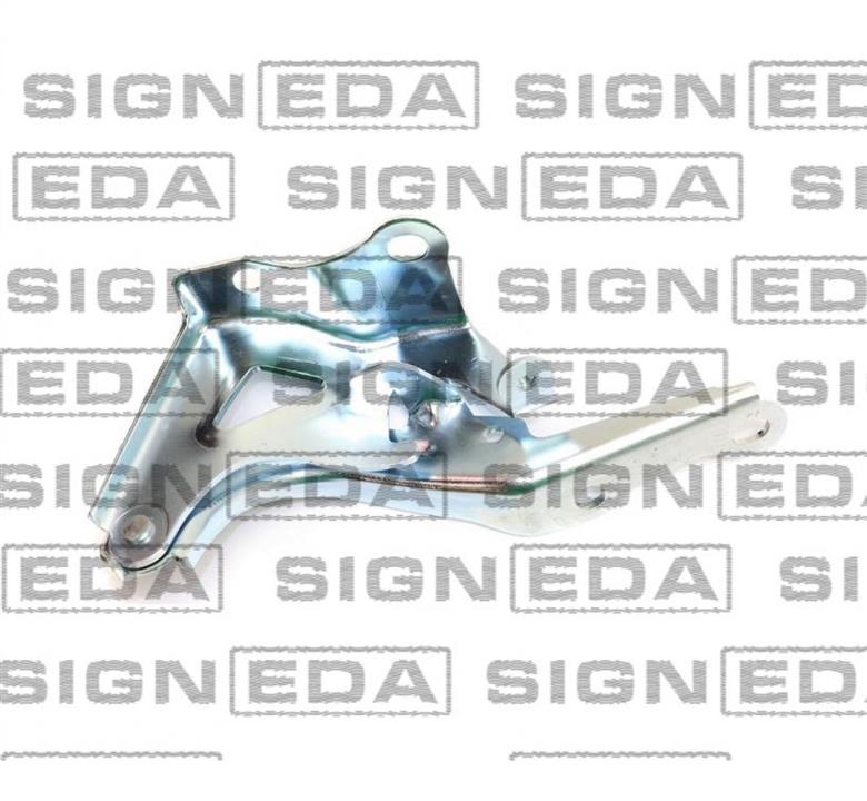PTY21251AL Signeda Петля капота левая