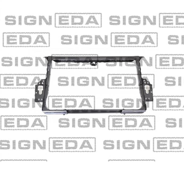 PTY30102A Signeda Панель передня