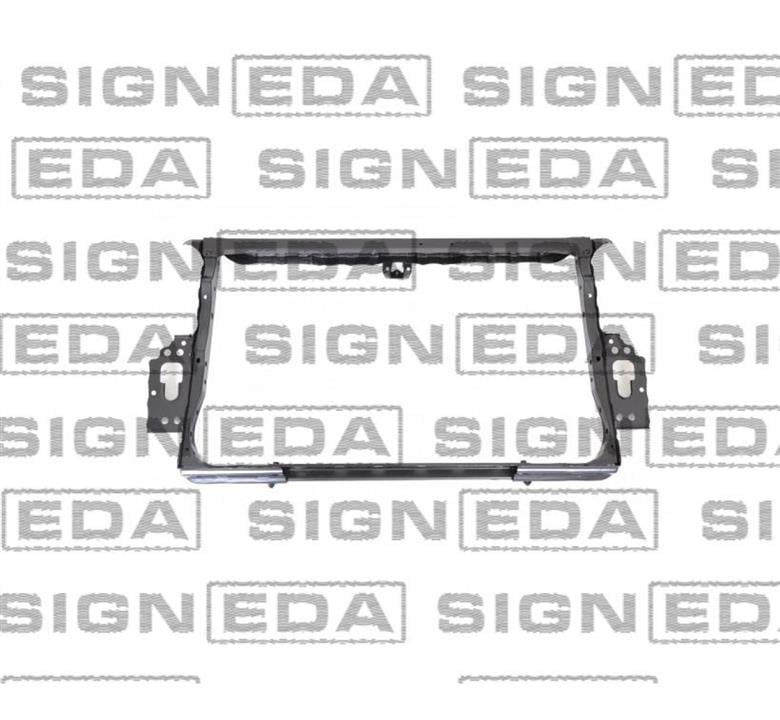 PTY30102AQ Signeda Панель передня