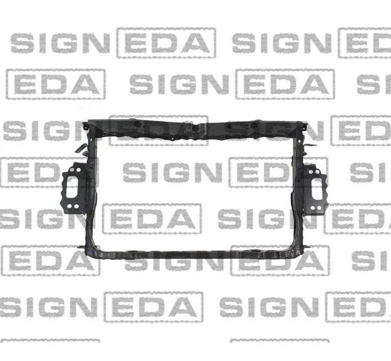 Панели передние Тойота: PTY30114A Signeda Панель передняя