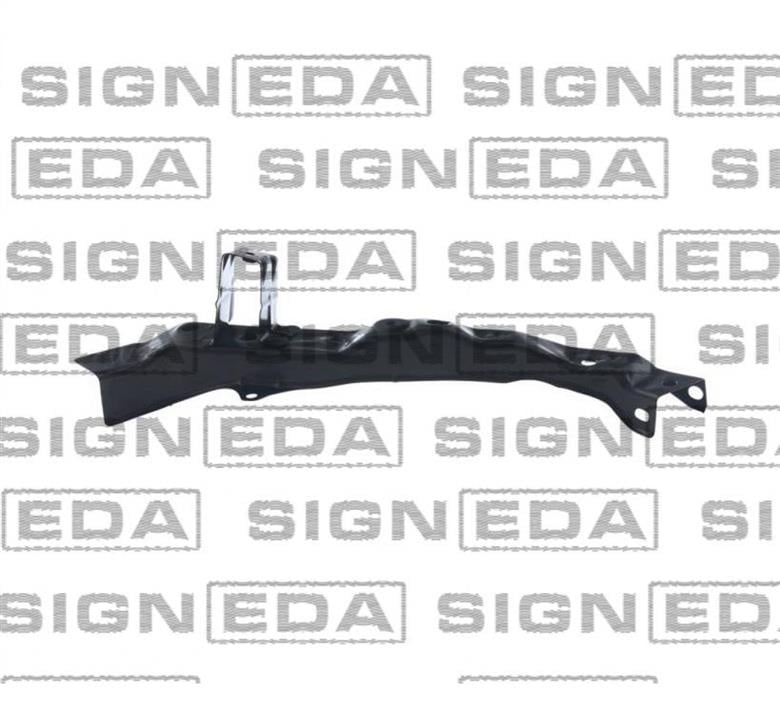 PTY30115AUL Signeda Окуляр (ремчасть) панели передней левый