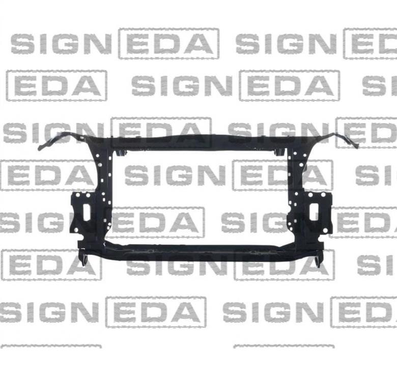 Панели передние Toyota Corolla (Тойота Королла): PTY30124A Signeda Панель передняя