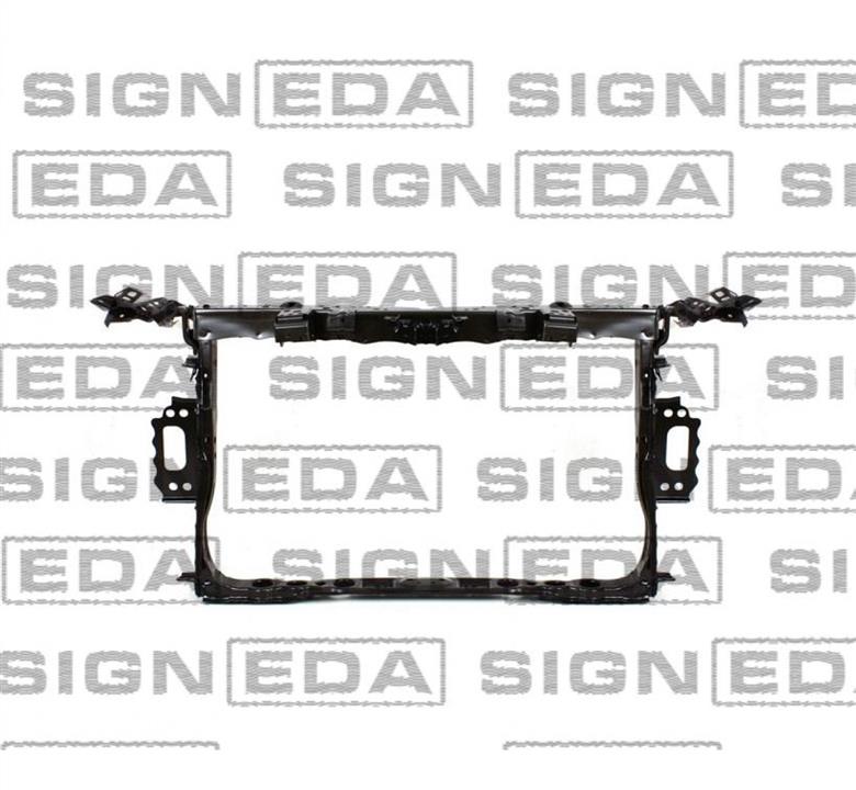 Панелі передні Toyota Prius (Тойота Пріус): PTY30130A Signeda Панель передня
