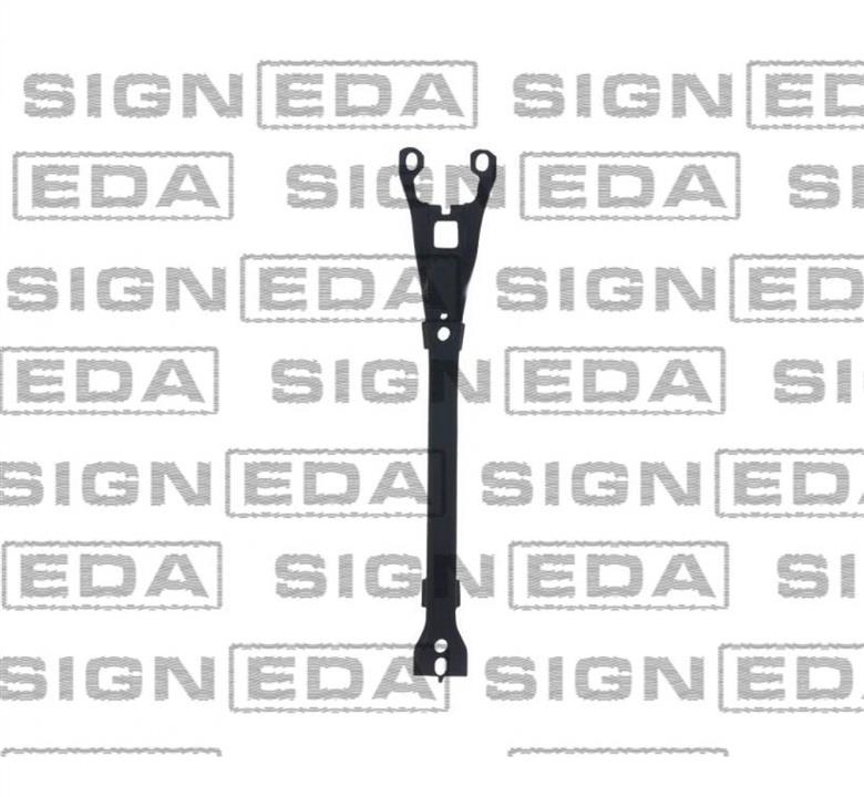 PTY30130AC Signeda Панель передняя