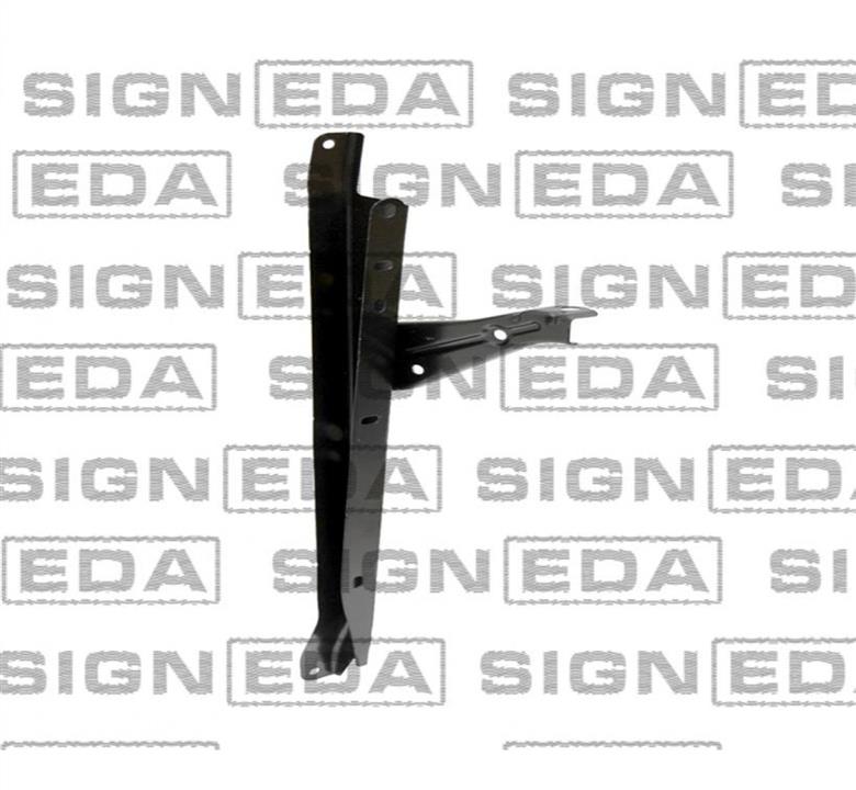 PTY30149BC Signeda Панель передня