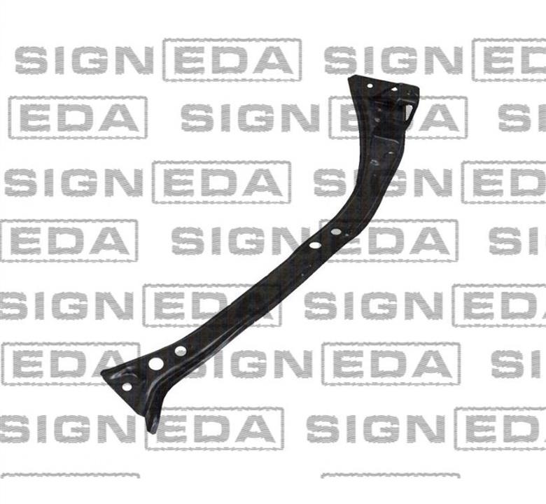 PTY30150AUL Signeda Окуляр (ремчасть) панели передней левый