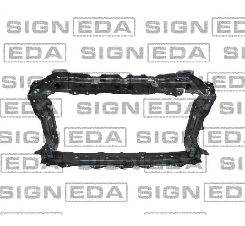 Панели передние Toyota Yaris (Тойота Ярис): PTY30152A Signeda Панель передняя