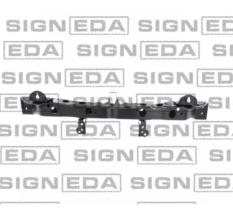 Панели передние Toyota Yaris (Тойота Ярис): PTY30172A Signeda Панель передняя