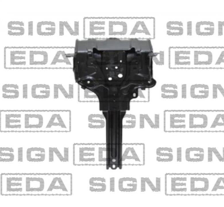 Панели передние Лексус: PTY30180A Signeda Панель передняя