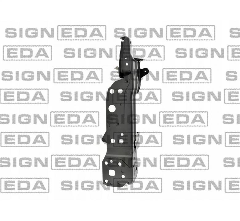 PTY30184AL Signeda Панель передняя левая
