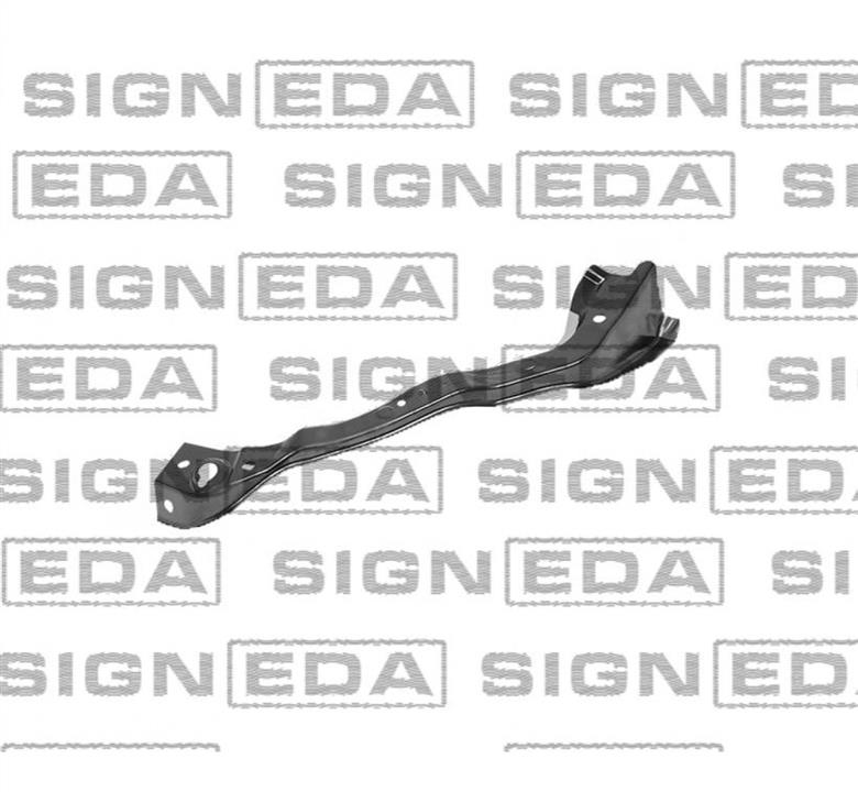 PTY30184AUR Signeda Панель передняя правая