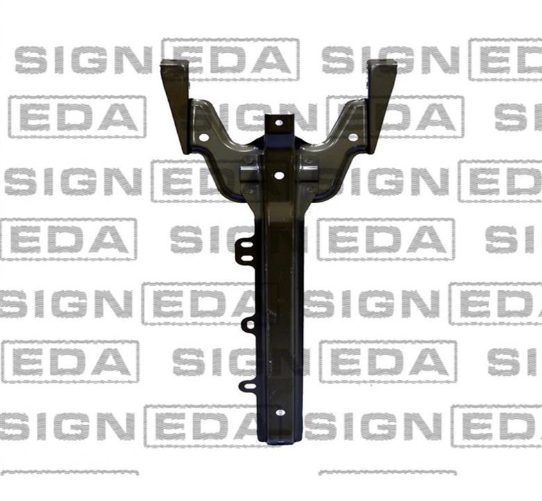 PTY30192AC Signeda Панель передняя