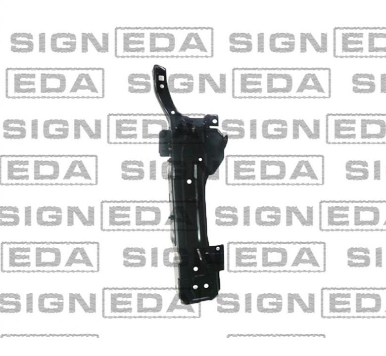 PTY30195AR Signeda Панель передняя правая