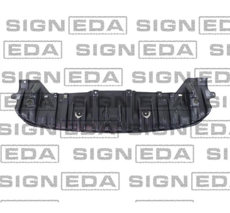 Signeda PTY33065F Захист двигуна PTY33065F: Купити в Україні - Добра ціна на EXIST.UA!