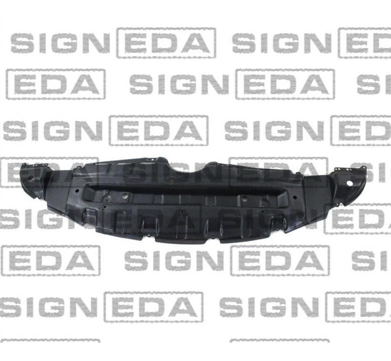 PTY33079A Signeda Захист бамперу