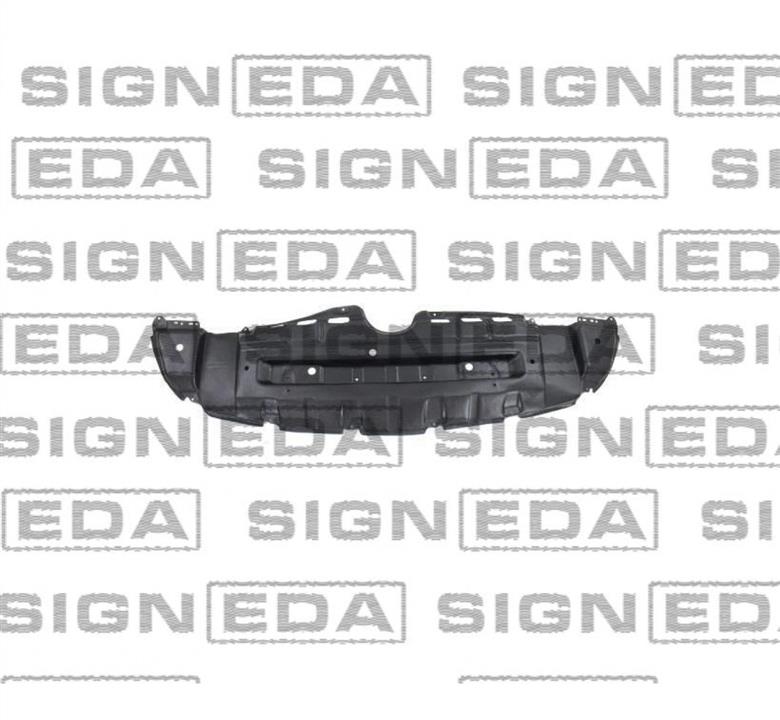 PTY33079C Signeda Захист бамперу