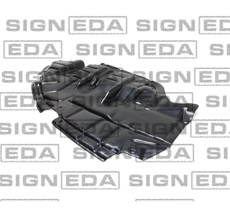 Signeda PTY33087CR Захист двигуна бічний передній правий PTY33087CR: Купити в Україні - Добра ціна на EXIST.UA!