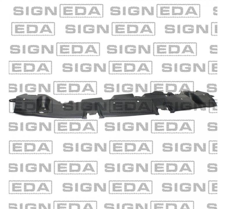 PTY33089A Signeda Защита бампера