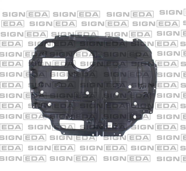 PTY33089B Signeda Защита двигателя