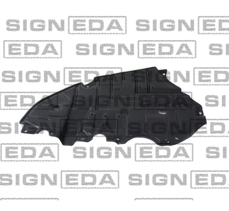 Signeda PTY33096AR Захист двигуна бічний передній правий PTY33096AR: Купити в Україні - Добра ціна на EXIST.UA!
