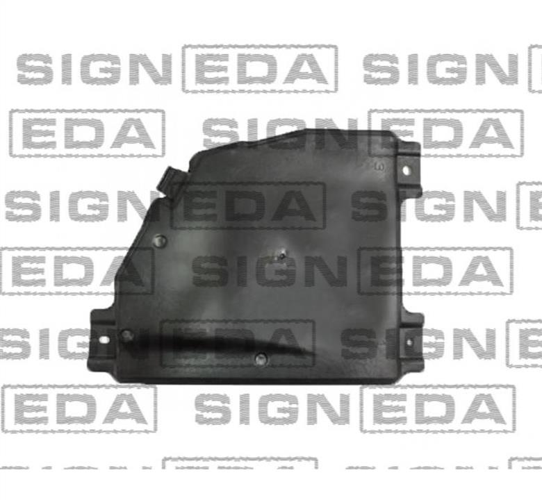 PTY33109A Signeda Защита двигателя