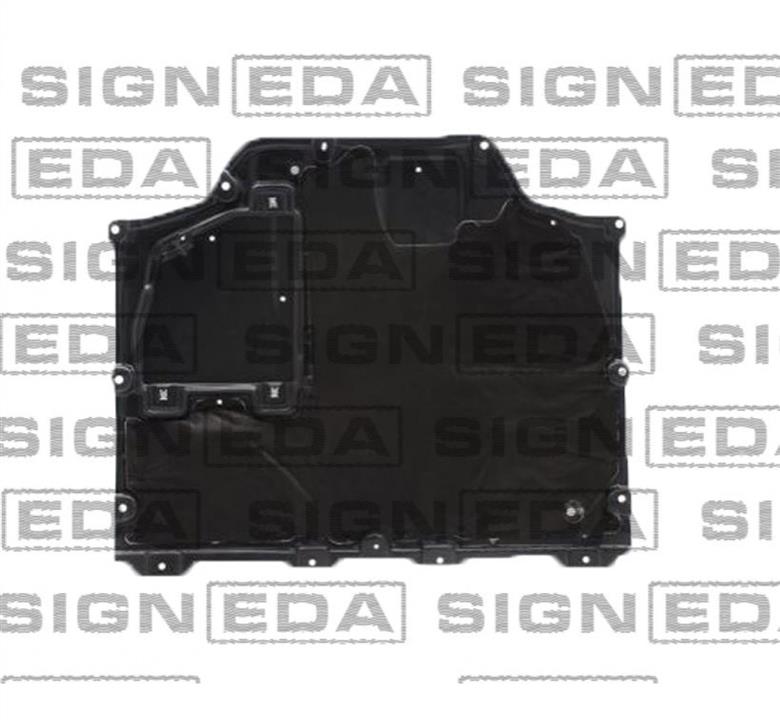 PTY33111A Signeda Защита двигателя