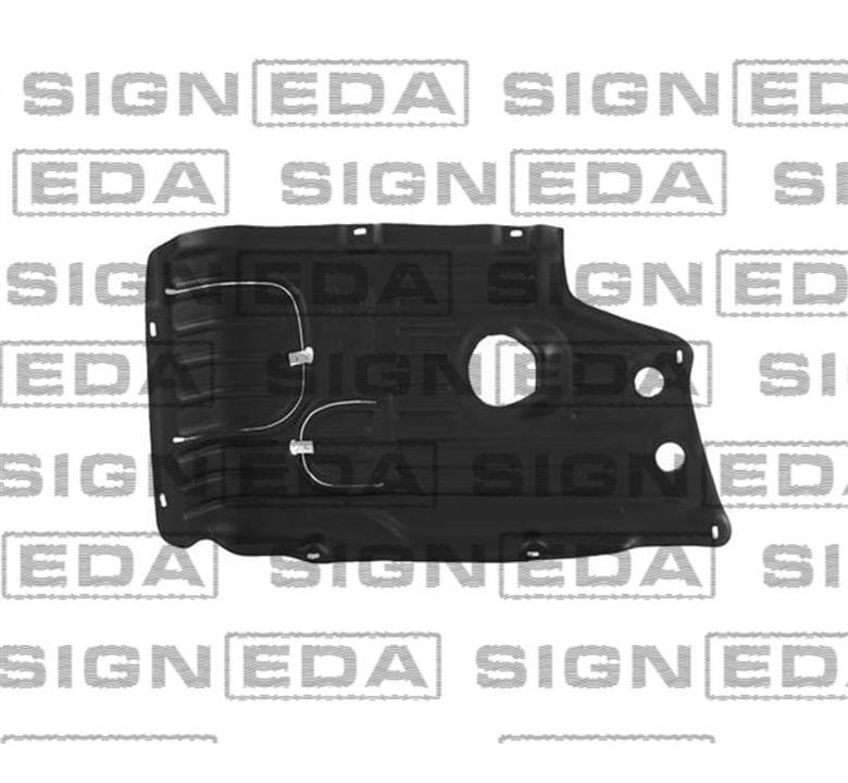 PTY33120A Signeda Защита двигателя