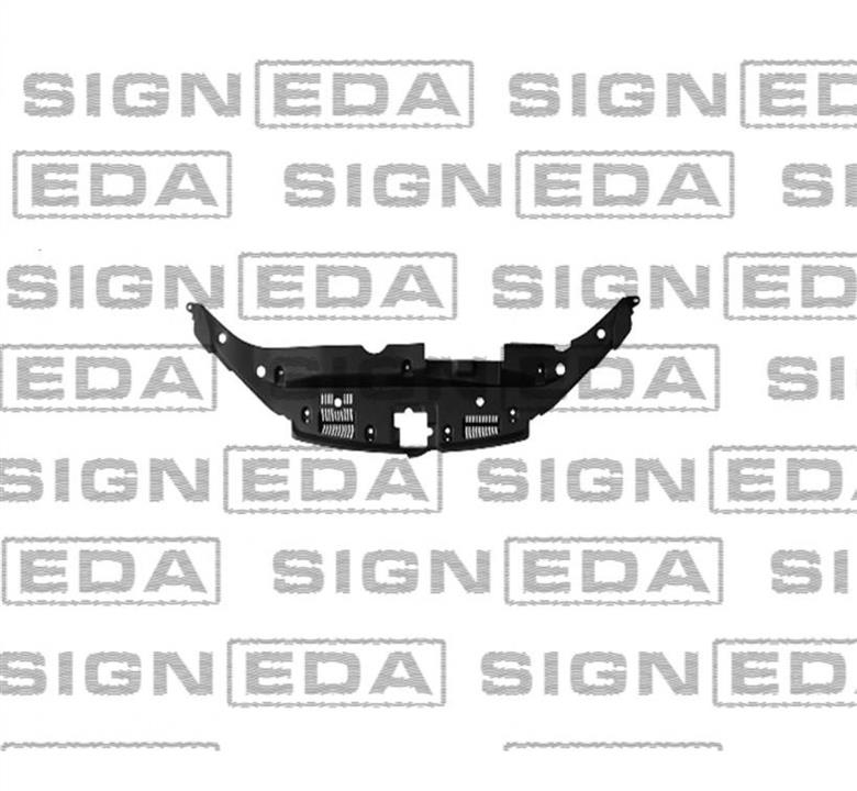 PTY33307A Signeda Дефлектор радіатора