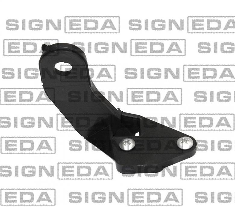 PTY43058AR Signeda Кронштейн фари правої