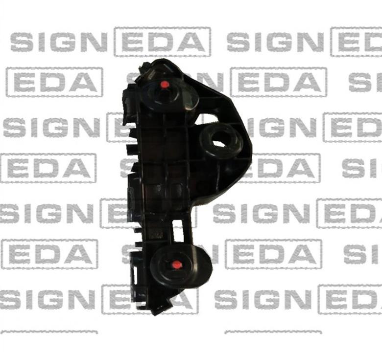 PTY43194AR Signeda Кронштейн бамперу